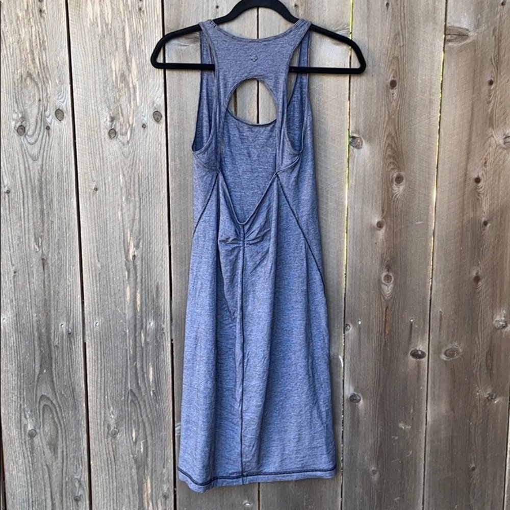 Lululemon Tank Dress - Picture 2 of 8